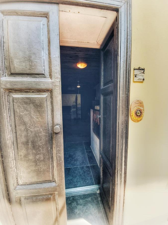 Ccc Enchanting Apartment In Milan Ccc Kültér fotó